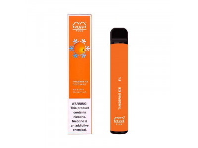 Новые устройства – Puff Bar Plus