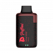 PUFFMI DuMesh 10000 Ледяная кола