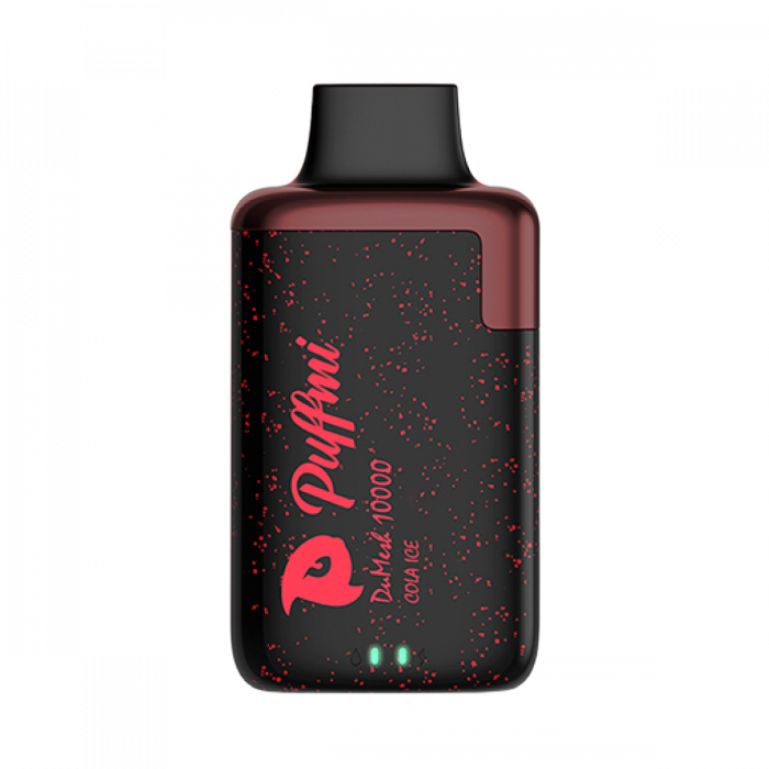 PUFFMI DuMesh 10000 Ледяная кола