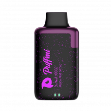 PUFFMI DuMesh 10000 Улун из маракуйи