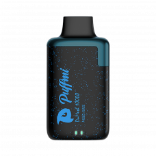 PUFFMI DuMesh 10000 Мультифрукт