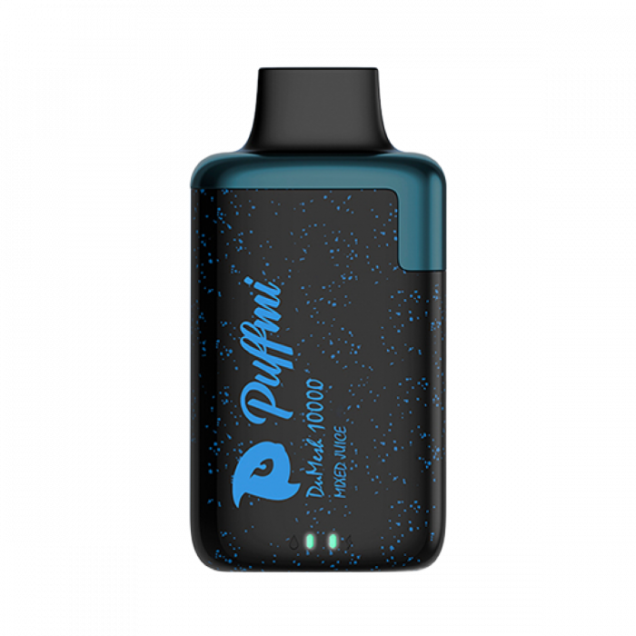 PUFFMI DuMesh 10000 Мультифрукт