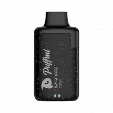 PUFFMI DuMesh 10000 Табак