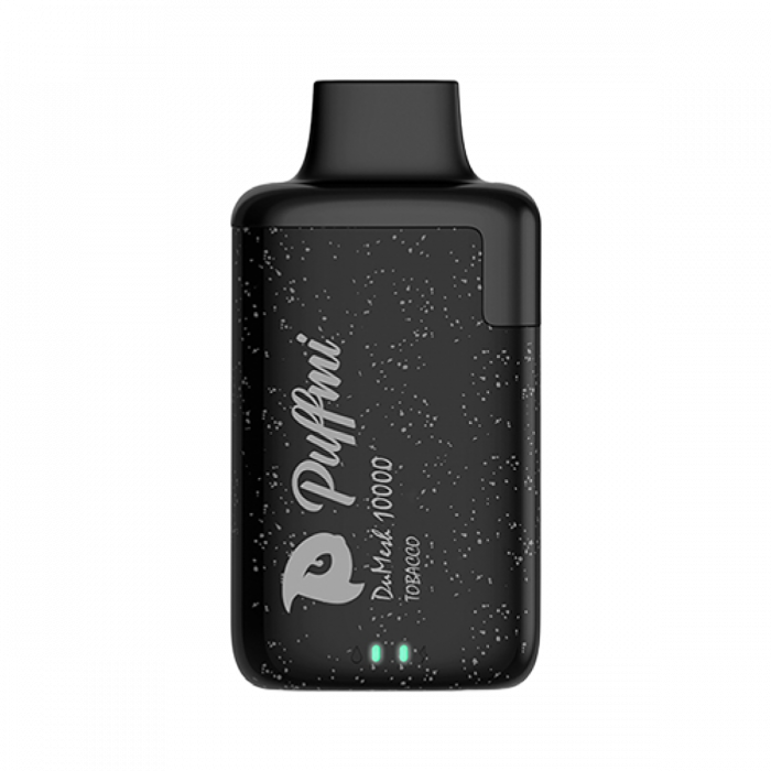 PUFFMI DuMesh 10000 Табак