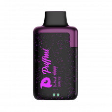 PUFFMI DuMesh 10000 Ледяной виноград