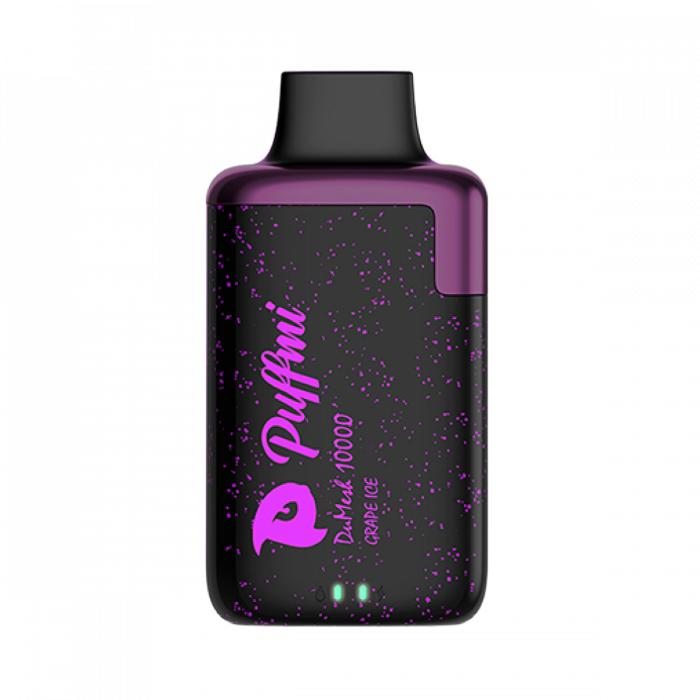 PUFFMI DuMesh 10000 Ледяной виноград