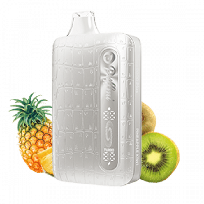 PUFFMI DURA PLUS 9000 Ананас Киви