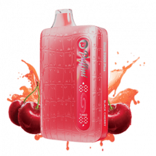 PUFFMI DURA PLUS 9000 Черная Вишня