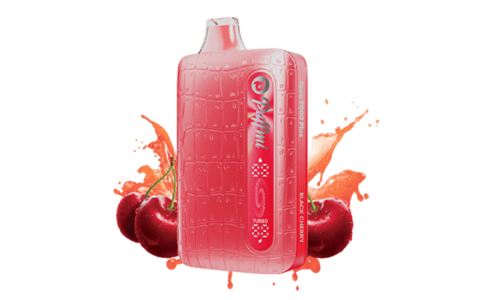 Электронные сигареты PUFFMI DURA PLUS 9000