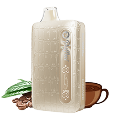 PUFFMI DURA PLUS 9000 Кофе