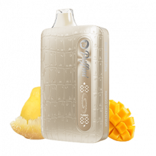 PUFFMI DURA PLUS 9000 Манго Грейпфрут