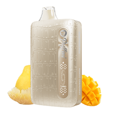 PUFFMI DURA PLUS 9000 Манго Грейпфрут