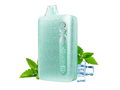 Новинка! Электронные сигареты Puffmi Dura 9000 Plus