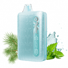 PUFFMI DURA PLUS 9000 Хвойная Мята