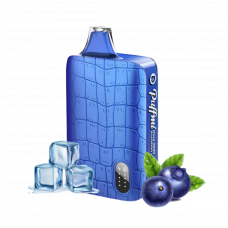 PUFFMI DURA V2 9000 Черника, лед