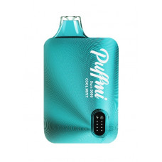 PUFFMI DURA V2 9000 Мятный мохито