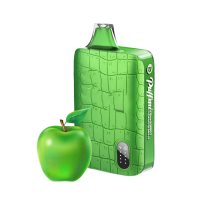 PUFFMI DURA V2 9000 Двойное яблоко