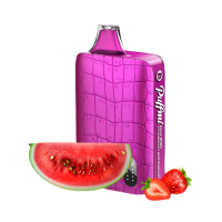 PUFFMI DURA V2 9000 Клубника, арбуз