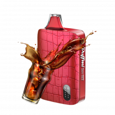 PUFFMI DURA V2 9000 Ледяная кола