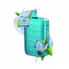 PUFFMI DURA V2 9000 Прохладная мята