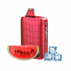 PUFFMI DURA American 9000 Арбуз, лед