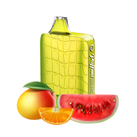 PUFFMI DURA V2 9000 Манго, апельсин, арбуз