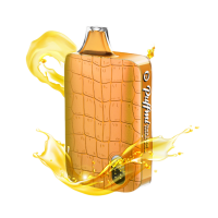 PUFFMI DURA V2 9000 Энергетический взрыв