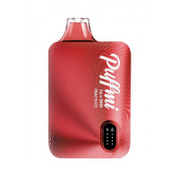 PUFFMI DURA V2 9000 Кислый вишнёвый лимонад