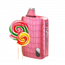 PUFFMI DURA V2 9000 Радужный леденец