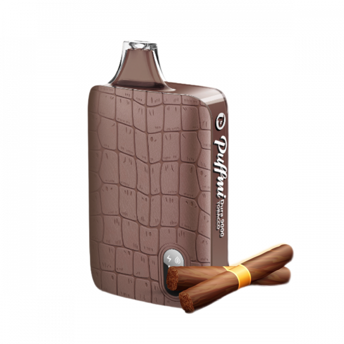 PUFFMI DURA V2 9000 Табак