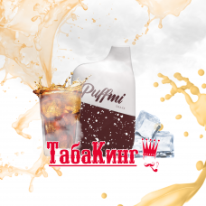 Puffmi DY4500 Cola Ice (Ледяная кола)