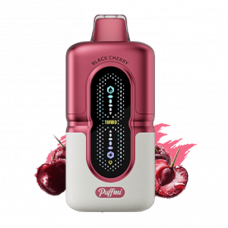 PUFFMI MOSH 40000 Черешня