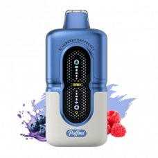 PUFFMI MOSH 40000 Черника, малина