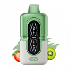 PUFFMI MOSH 40000 Клубника, киви