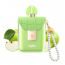 PUFFMI FLORA 25000 Двойное яблоко