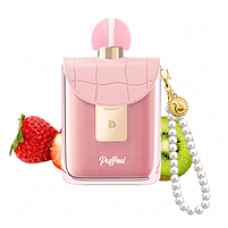 PUFFMI FLORA 25000 Клубника, киви
