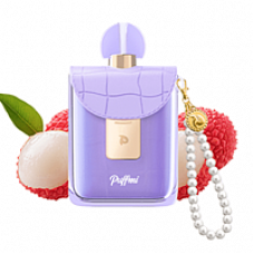 PUFFMI FLORA 25000 Мохито, личи