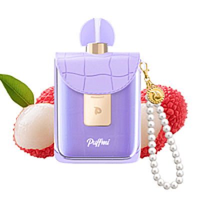 PUFFMI FLORA 25000 Мохито, личи