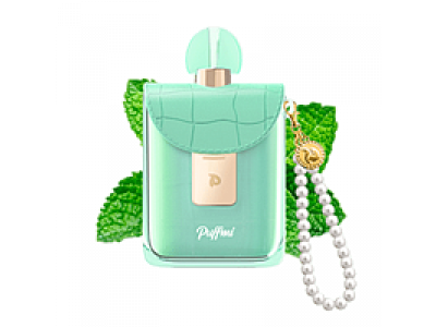 Новинка! Электронные сигареты PUFFMI FLORA 25000