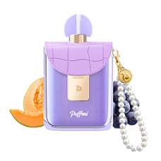 PUFFMI FLORA 25000 Виноград, медовая дыня