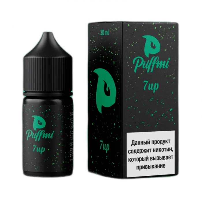 Жидкость PUFFMI 30 мл 7 UP