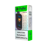 Электронные сигареты PUFFMI PURE 20000