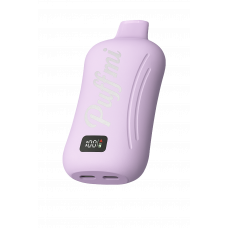 PUFFMI SATISFY 35000 Яблочный леденец