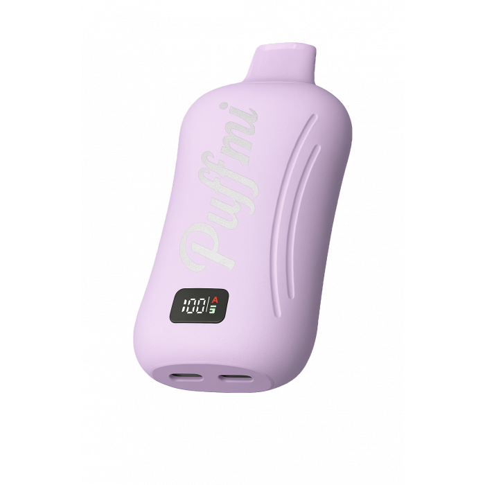 PUFFMI SATISFY 35000 Черешня