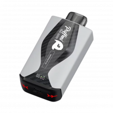 PUFFMI TANK 20000 Клубнично-Арбузная Жвачка