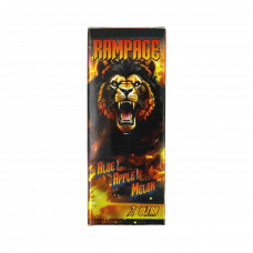 Жидкость RAMPAGE Алоэ, яблоко, дыня