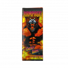 Жидкость RAMPAGE Энергетик, виноград