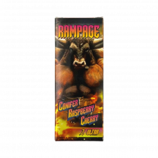 Жидкость RAMPAGE Хвоя, малина, вишня