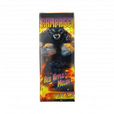 Жидкость RAMPAGE Красное яблоко, дыня