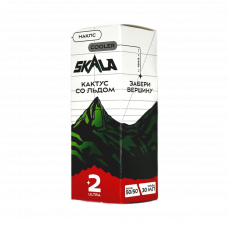 Жидкость SKALA Salt ULTRA Наклс (Кактус со льдом)  20 мг.